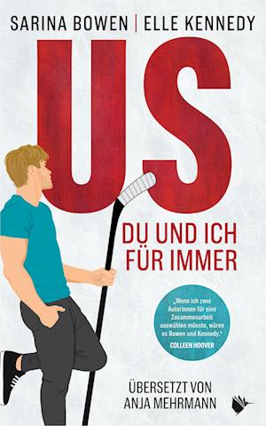 US - Du und ich für immer