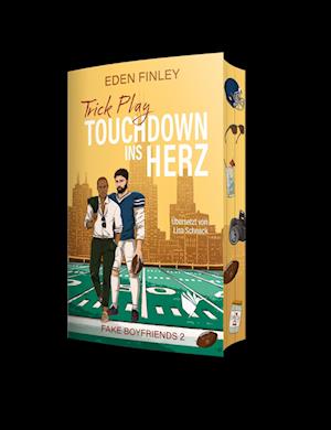 Trick Play - Touchdown ins Herz