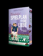 Blindsided - Spielplan für die Liebe