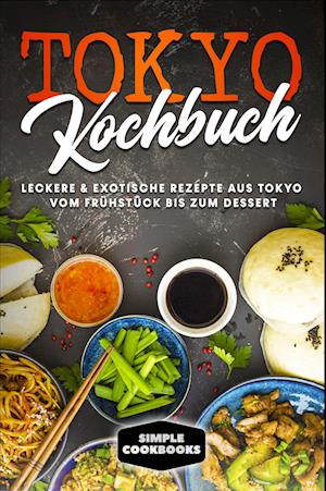 Tokyo Kochbuch