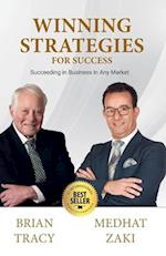 Winning Strategies for Success
