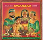 Gemeinsam Kwanzaa erleben