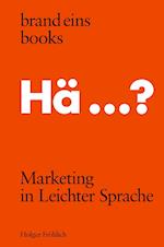 Marketing in Leichter Sprache