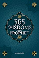 365 Wisdoms of the Prophet Muhammad