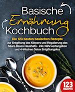 Basische Ernährung Kochbuch