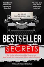 Bestseller Secrets - Von der Idee zum erfolgreichen Buch