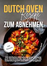 Dutch Oven Rezepte zum Abnehmen