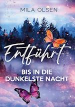 Entführt - Bis in die dunkelste Nacht (Louisa und Brendan, Band 2)