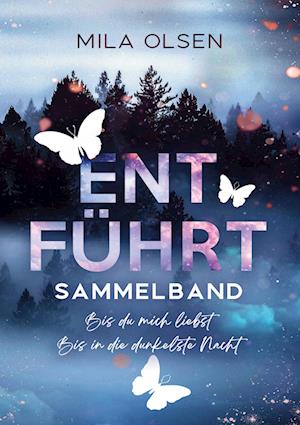 Entführt - Sammelband