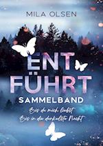 Entführt - Sammelband