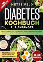 Diabetes Kochbuch für Anfänger