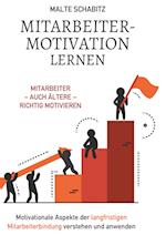 Mitarbeitermotivation lernen