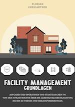 Facility Management - Grundlagen