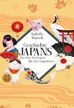 Geschichte Japans