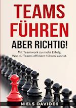 Teams führen - aber richtig!