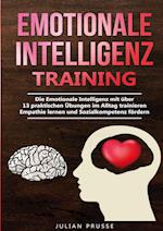 Emotionale Intelligenz - Training