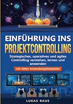 Einführung ins Projektcontrolling