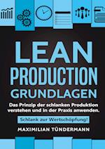 Lean Production - Grundlagen