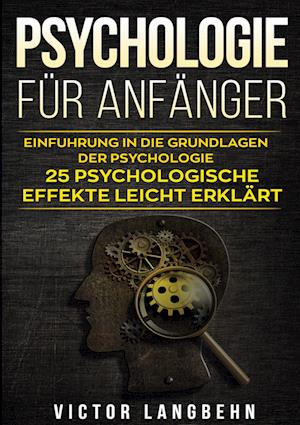 Psychologie für Anfänger