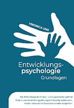 Entwicklungspsychologie - Grundlagen