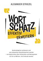 Wortschatz effektiv erweitern