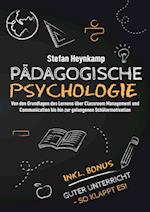 Pädagogische Psychologie