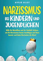 Narzissmus bei Kindern und Jugendlichen