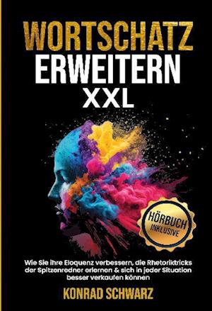 Wortschatz erweitern XXL