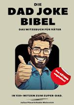 Die Dad Joke Bibel