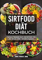 Sirtfood Diät Kochbuch