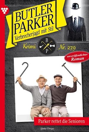 Parker rettet die Senioren