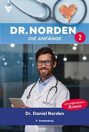 Dr. Daniel Norden