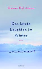 Das letzte Leuchten im Winter