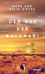 Der Ruf der Kalahari