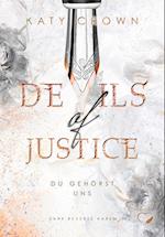 Devils of Justice