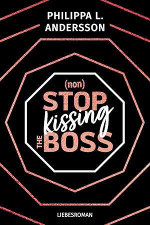 nonStop kissing the Boss