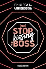 nonStop kissing the Boss