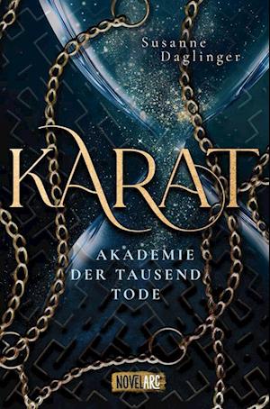 Karat - Akademie der Tausend Tode