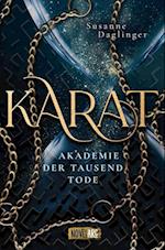 Karat - Akademie der Tausend Tode