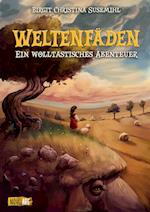 Weltenfäden - Ein wolltastisches Abenteuer