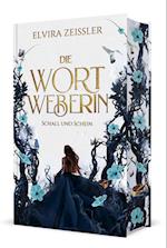 Die Wortweberin - Schall und Schein