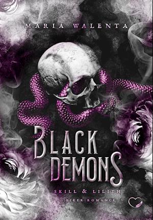 Black Demons