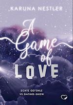 A Game of Love