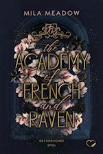 The Academy of French & Raven