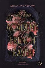 The Academy of French & Raven