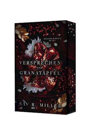 Versprechen und Granatäpfel