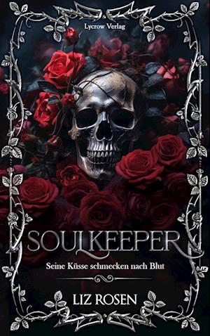 Soulkeeper