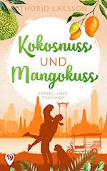 Kokosnuss und Mangokuss