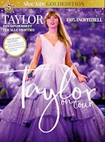 Show Tops Goldedition Taylor on Tour