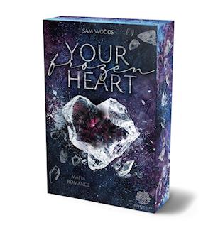 Your Frozen Heart (Mafia Romance Einzelband)